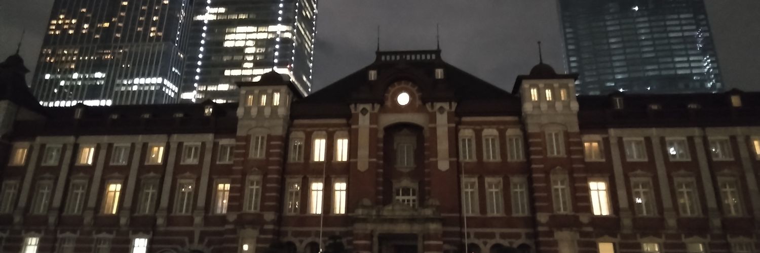 mi9rotokage's profile banner image