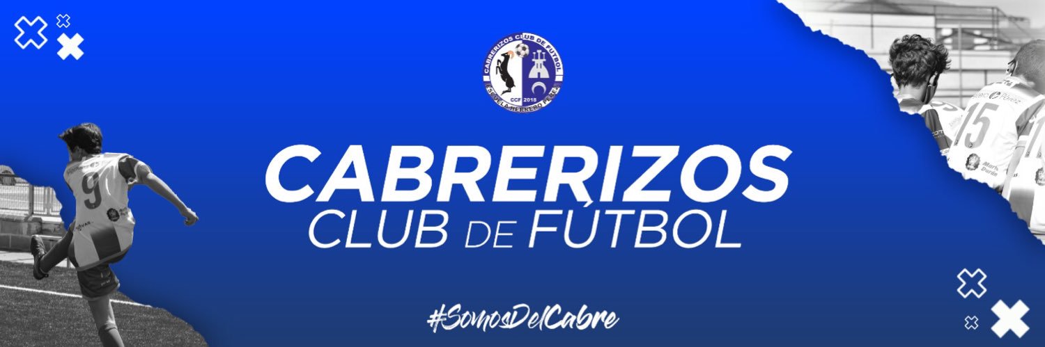 Cabrerizos CF banner