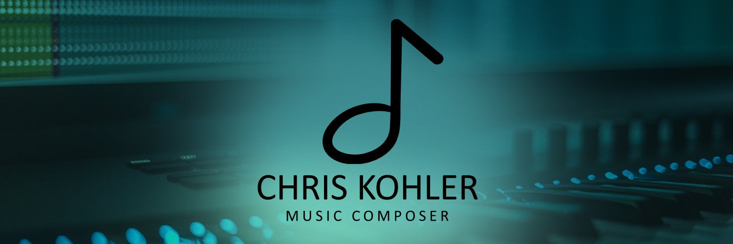 Chris Kohler banner