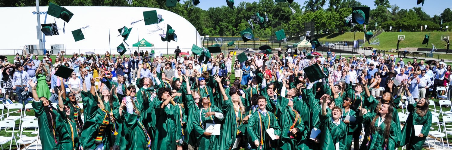 Indian Creek School Alumni banner