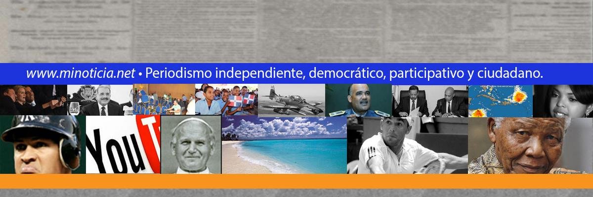 Minoticia1's profile banner image
