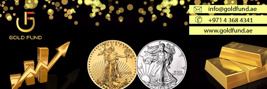 Goldfundllc's profile banner image
