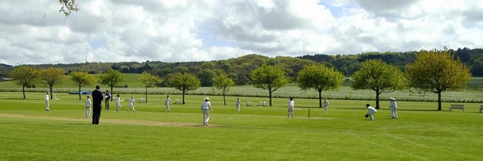 Beeston Hall Sport banner