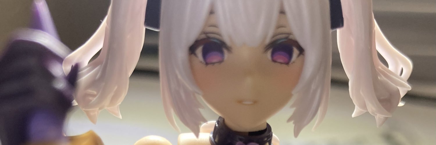ふぃぎゅあっとちゃん's banner