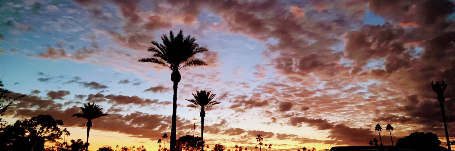 AZRockerMommy's profile banner image