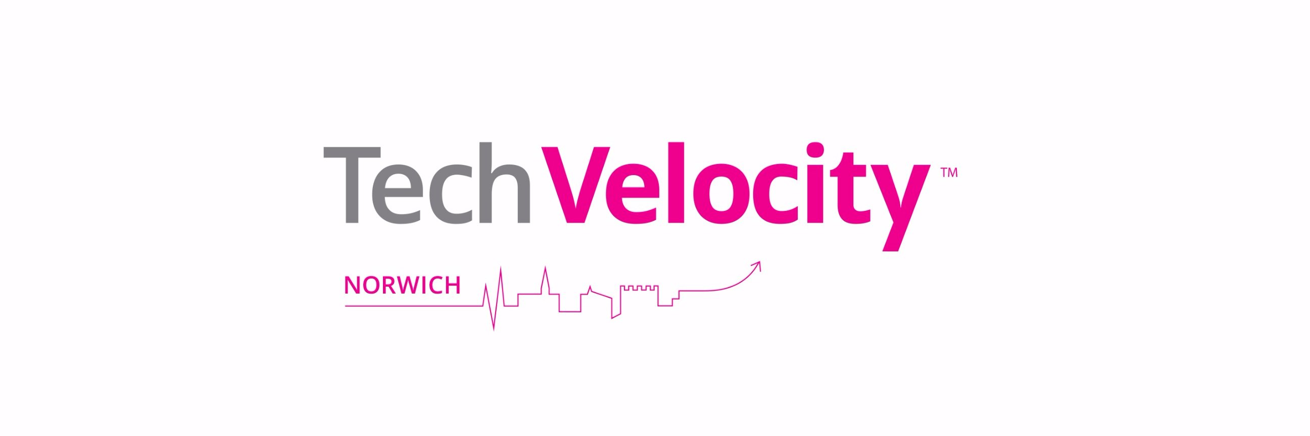Tech Velocity banner