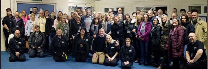 Stuart Torevell banner