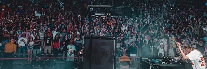 awonderdj's profile banner image