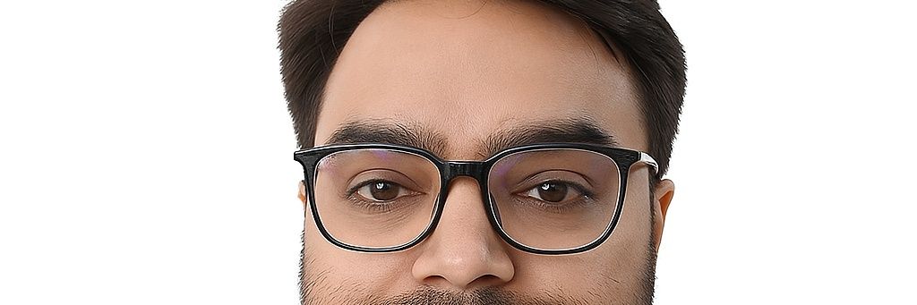 Ashish Shukla banner