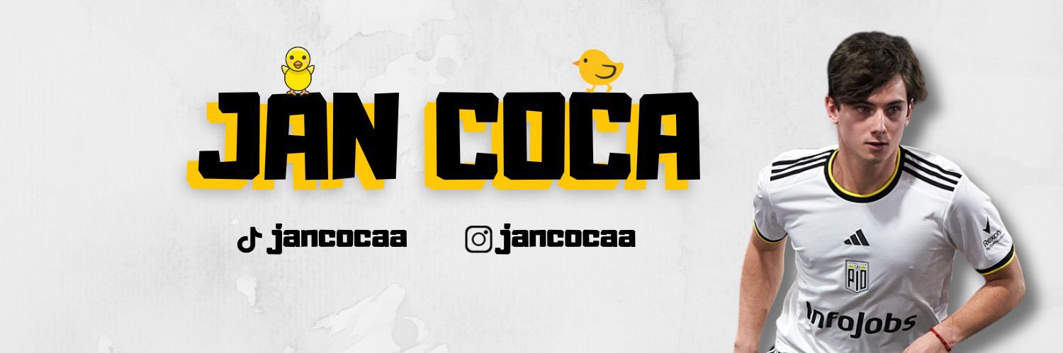 Jan Coca Ausín banner