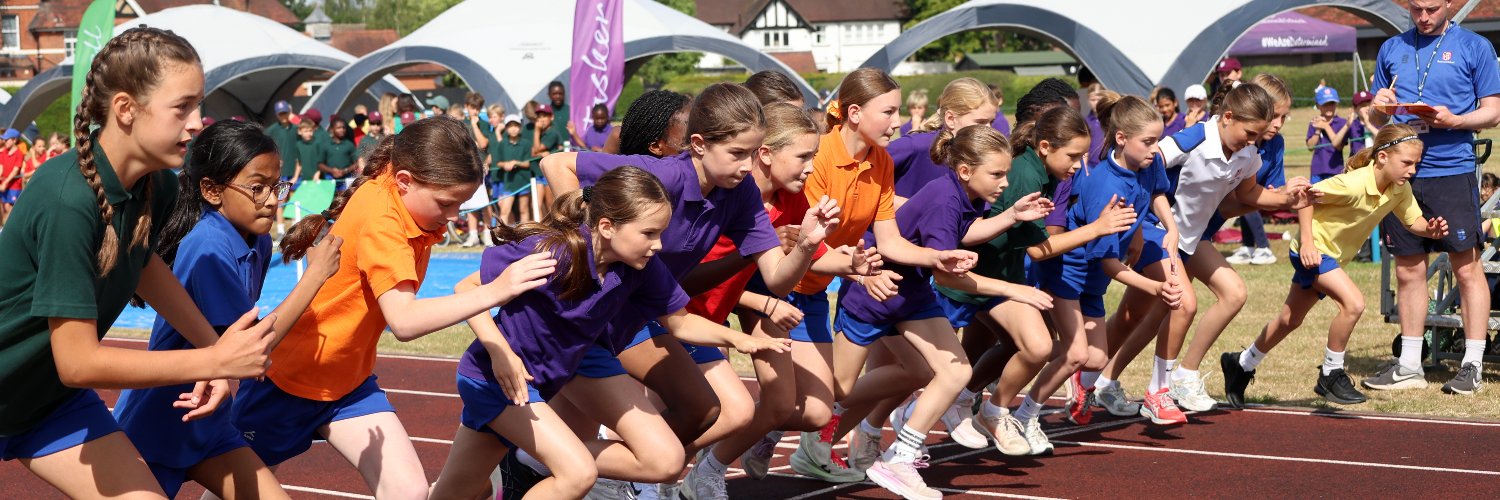 Brentwood Prep Sport banner