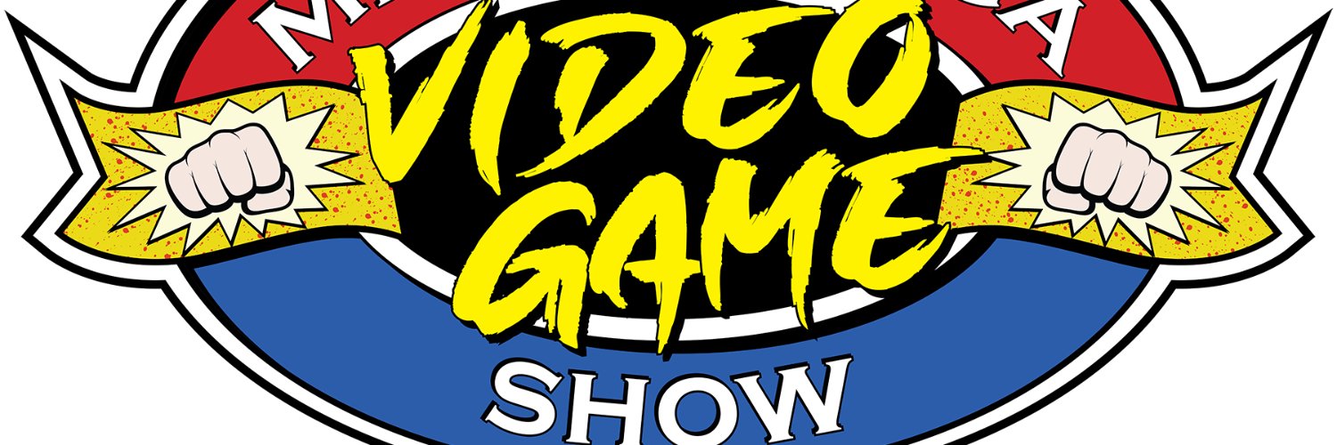 Mississauga Video Game Show (May 24) banner