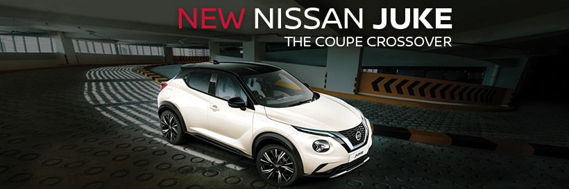 WexCarCentre Nissan banner