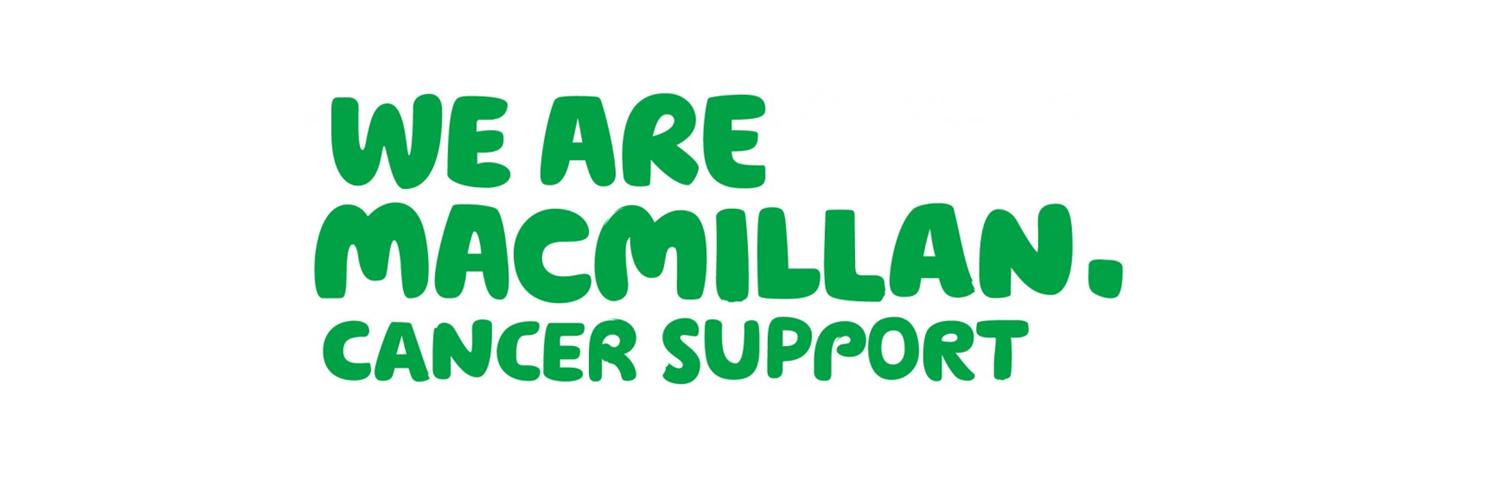 WWL Macmillan AHP Team's banner