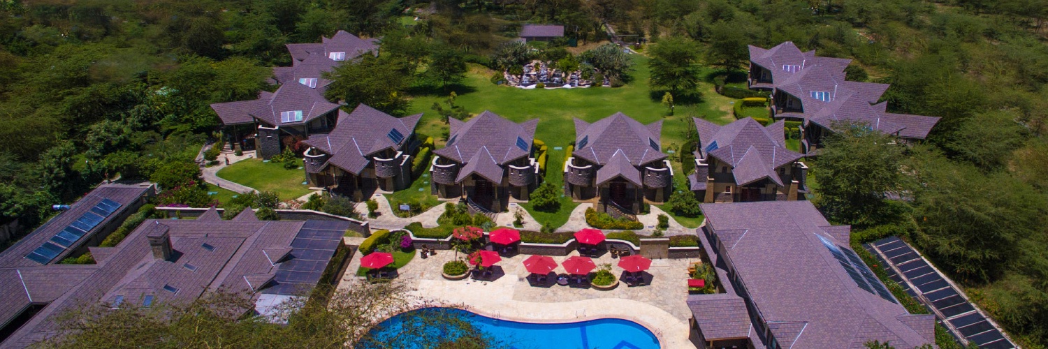 Enashipai Resort & Spa banner