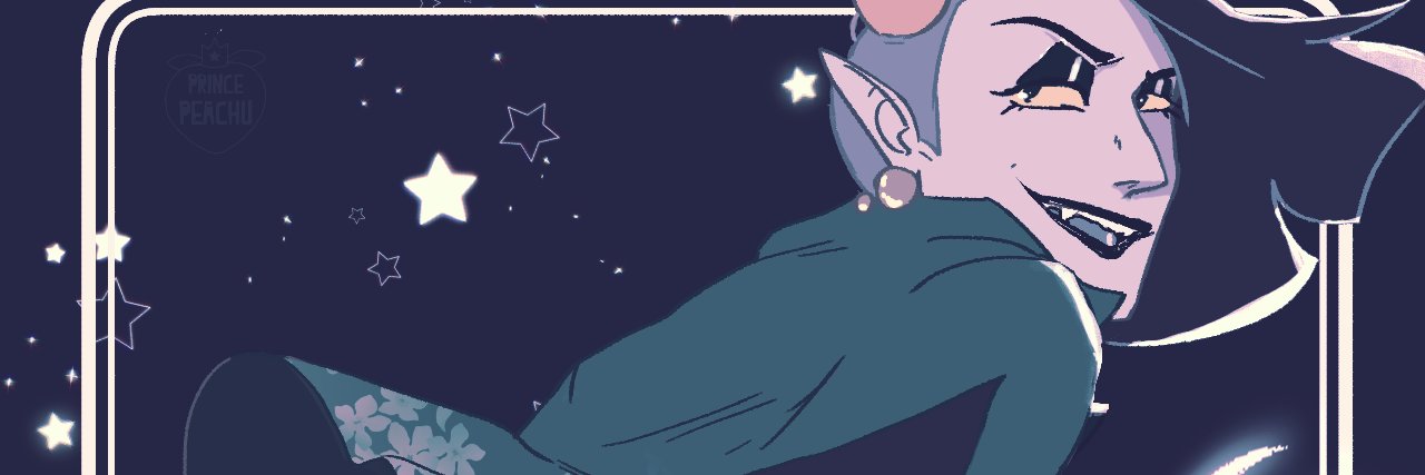 PrincePeachu's profile banner image