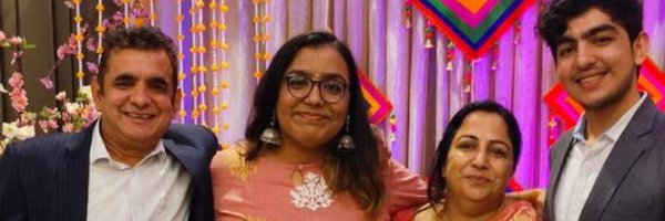 SamikshaWadhwa Profile Banner