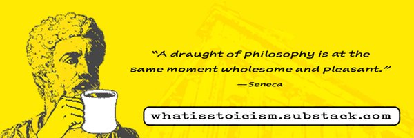 WhatIsStoicism Profile Banner