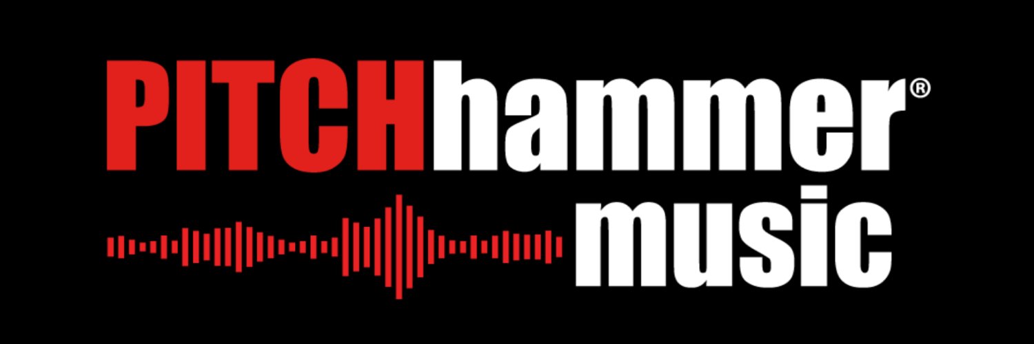 Pitch Hammer Music banner