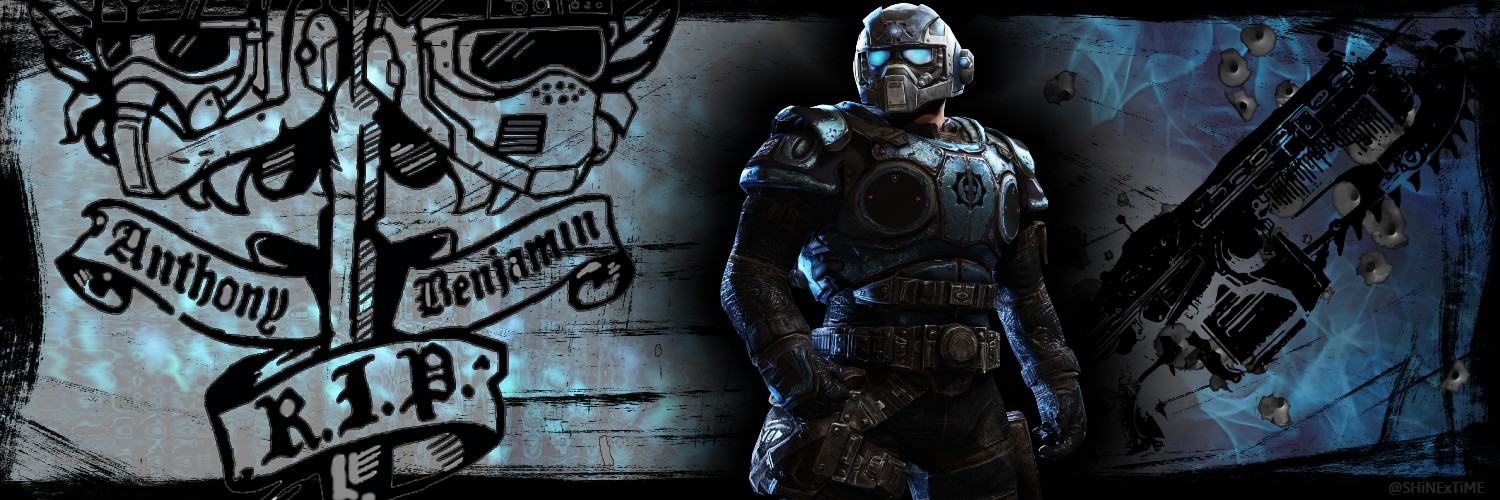 LeeCarroll101's profile banner image