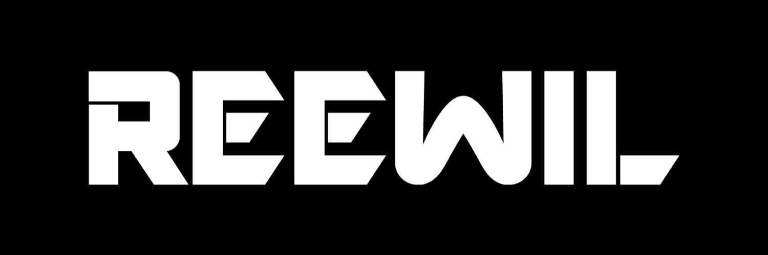 REEWIL's banner