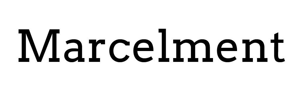 Marcelment banner
