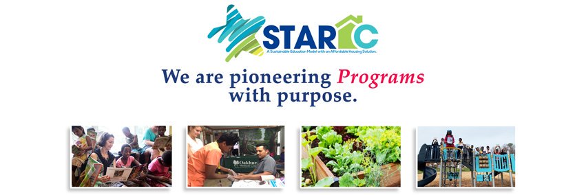 Star-C banner