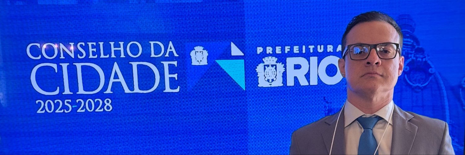 luizadrianorj's profile banner image