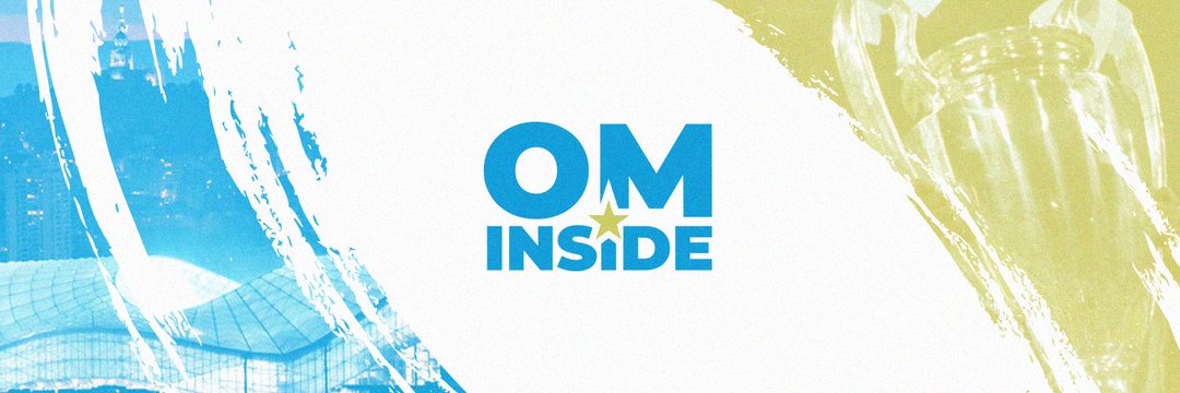 OM Inside ⭐️ banner