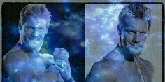 kingjericho14's profile banner image