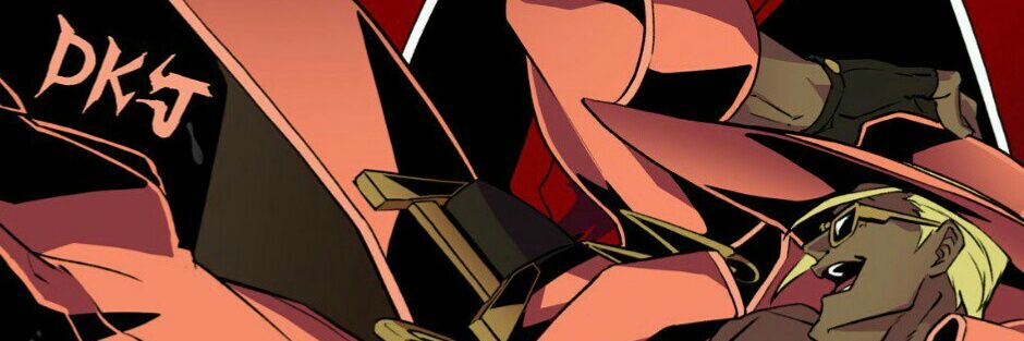 DeKoJohnny's profile banner image