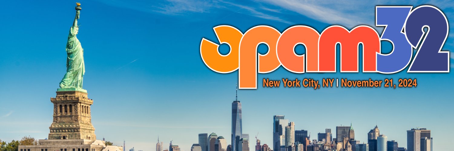 OPAM 2025's banner