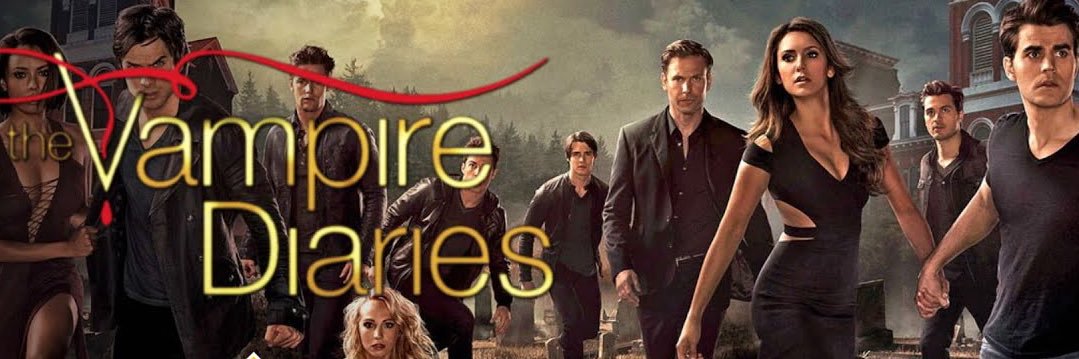 TVDChile's profile banner image
