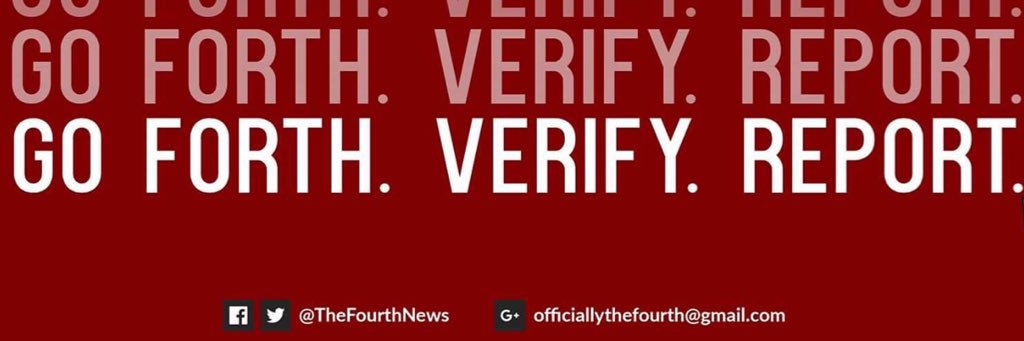 TheFourthNews's profile banner image