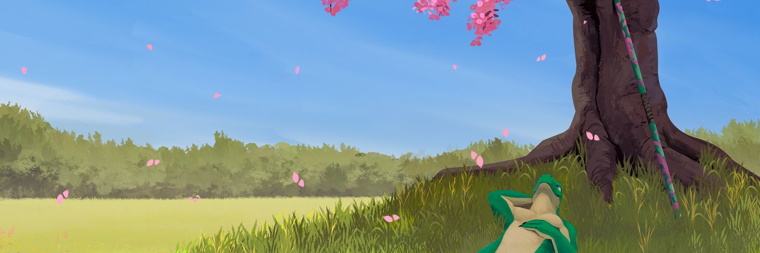 GermanLizard's profile banner image