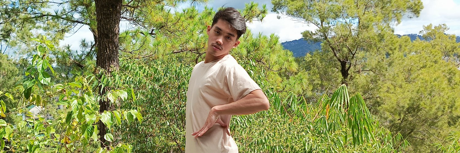Michael Huang banner
