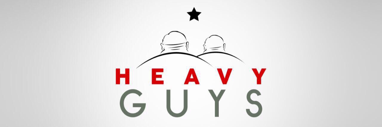 HeavyGuys's profile banner image