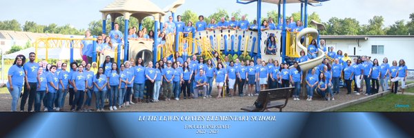 CoatesES Profile Banner