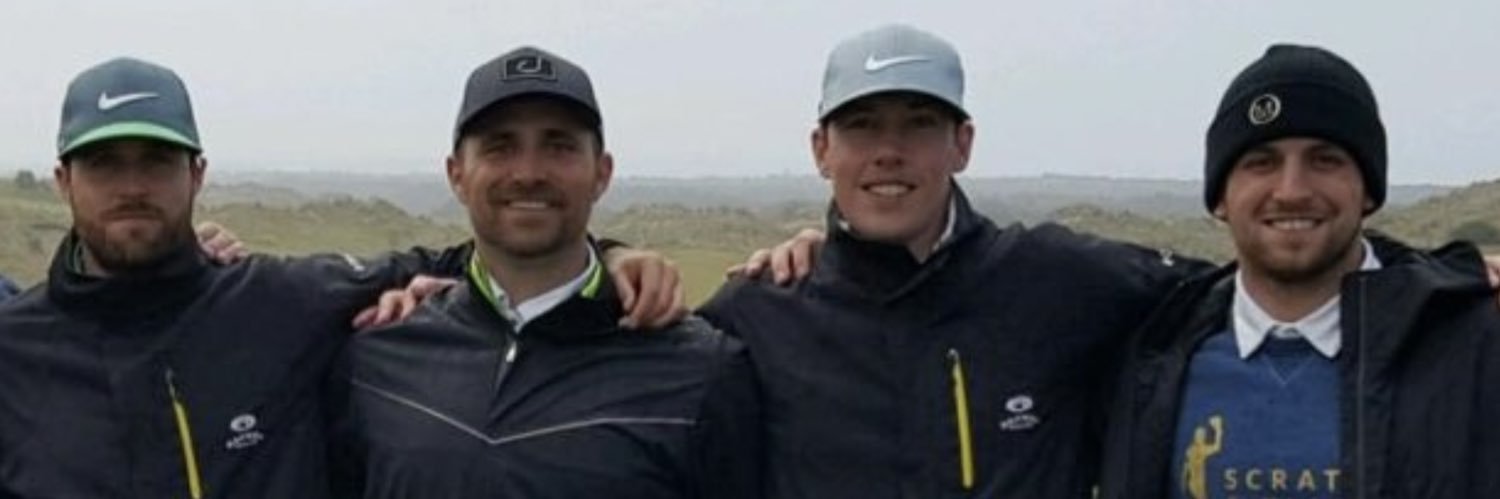 Harry Darling banner