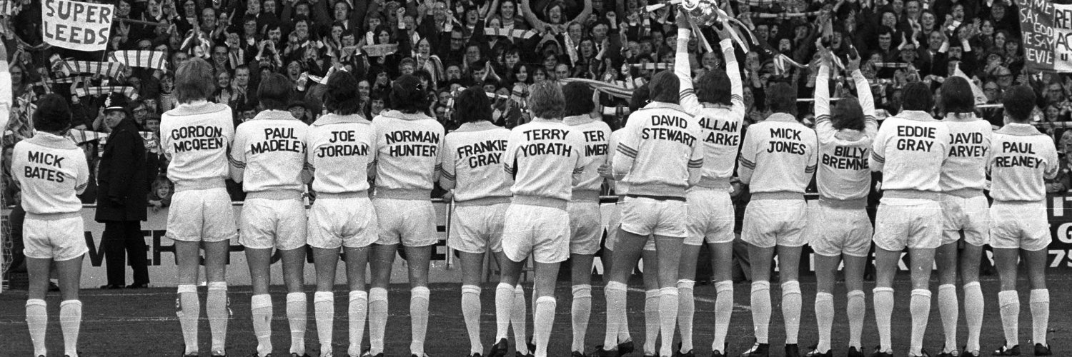 LUFC One for the Road 🍺🇬🇧 🇮🇱 UK banner