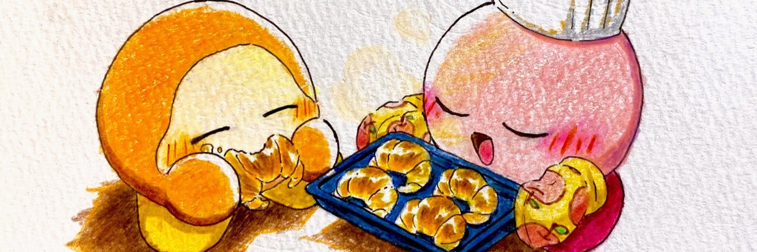 えぴみ🥐's banner
