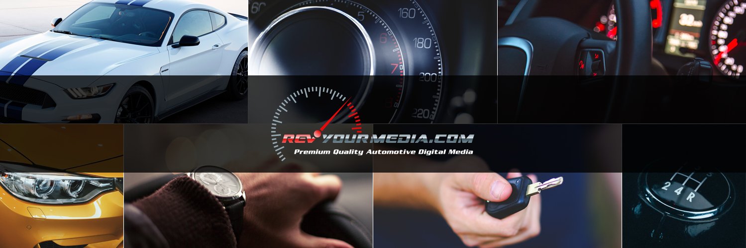RevYourMedia's profile banner image