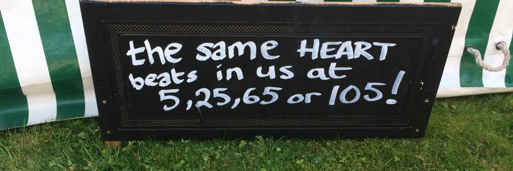 Miss R and Mrs C banner