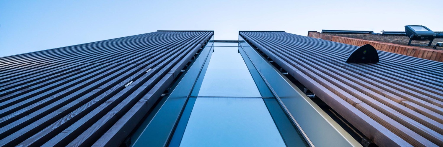 Ash Contracting Ltd banner