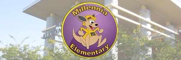 Millennia_OCPS Profile Banner