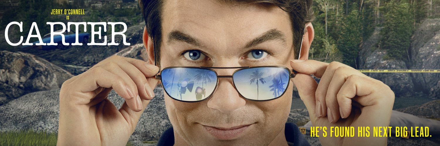 Carter banner