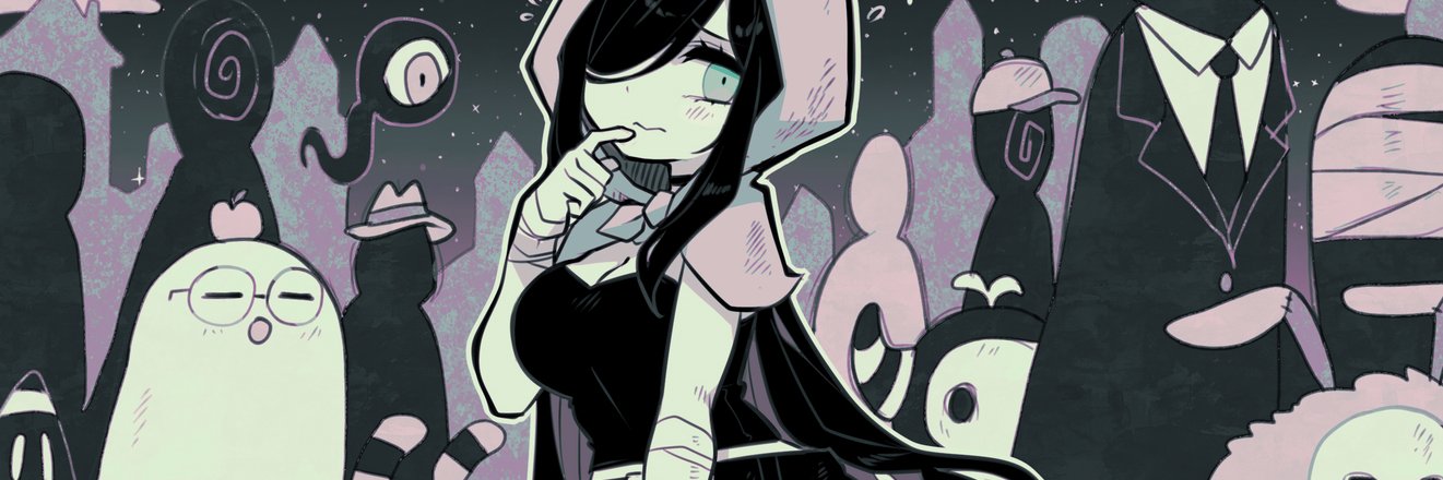 Paroro 🇨🇱🐙 banner