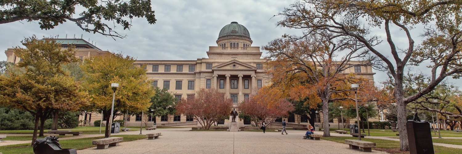TAMU HFES banner