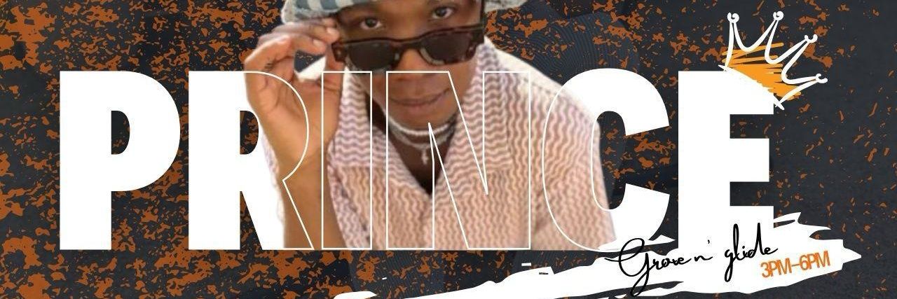 PrinceM banner