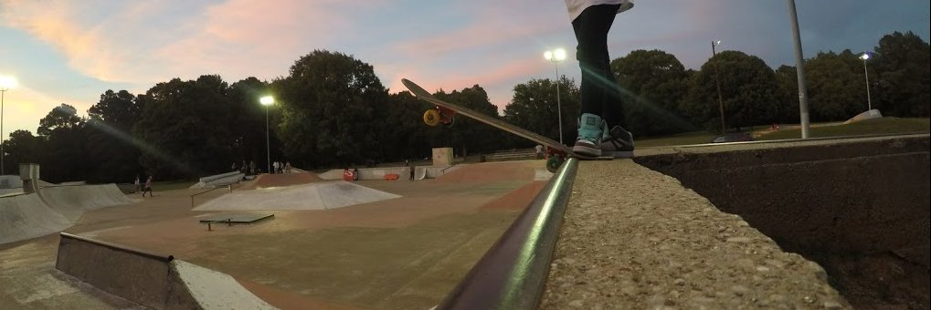 SheSkates926's profile banner image
